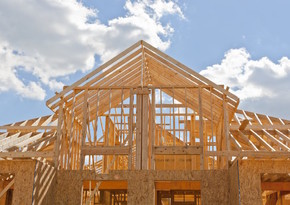 Будут установлены правила деревянного многоэтажного строительства (Минстрой)